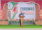 Forsimas Nanga Tayap, Produksi Rendah Region Dapat Catatan Khusus
