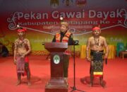 Bupati Ketapang Surati Perusahaan Untuk Tanggulangi Jalan Rusak