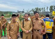 Wabup Farhan Terima Arahan Presiden RI Di Istana IKN