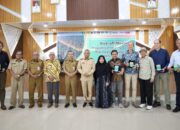 Bupati Buka Kegiatan Kick-Off Meeting Program Compeat