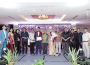 Pj Sekda Ketapang Hadiri Pemilihan Putra Putri Pariwisata Nusantara