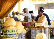 Napak Tilas, Bupati dan Rombongan Ziarah Ke Makam Pahlawan Daerah