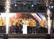 Acara Napak Tilas 2024 Resmi Berakhir