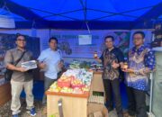 BGA Region Sei Rasau Targetkan 47 Miliyar Dalam 5 Tahun Kedepan Untuk Pencapaian UMKM Binaan