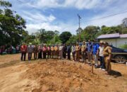 Peresmian Sarana Program Desa Berdaya PLN Tandai Hari Temu Usaha 2024