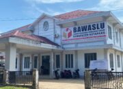 Gedung Pemuda Jadi Kantor Bawaslu, Diduga Hasil Bergaining Kasus Anak Pejabat