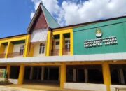 Rumah Sakit Sandai Mangkrak, Beredar Isu Ada Keterlibatan Adik Bupati Ketapang