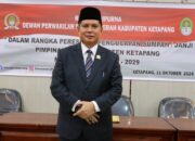 Dewan Ketapang Soroti Cuti Bupati Saat Kampanye Menggunakan Fasilitas Negara