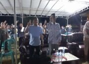 Tokoh Masyarakat Manis Mata Dukung Paslon Nomor 2 Alex-Jamhuri
