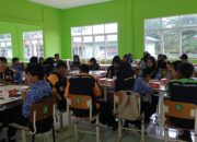 TBM Tunas Baru Pemahan Gandeng AJK Untuk Pelatihan Jurnakistik