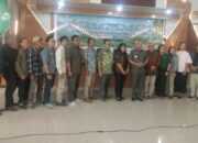 Sekber PSDA, NGO dan Pemkot Adakan Pertemuan Tahunan Refleksi PSDA Berkelanjutan
