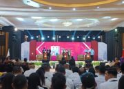 Tingkatkan Angka IPM Ketapang, Alex Akan Berikan Beasiswa Gratis dan Bangun Asrama Mahasiswa