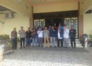 Semangat Serikat Pekerja Di Ketapang Dalam Mengawal Upah Buruh Tahun 2025