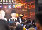 Kampanye Terbuka, Tokoh PBNU KH. Ahmad Said Asrori Do’a kan Alex-Jamhuri Jadi Pemimpin Ketapang
