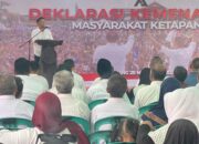 Alex – Jamhuri Deklarasikan Kemenagan