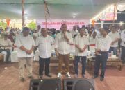 Menang di Pilkada Ketapang, Alex – Jamhuri Pastikan Jaga Amanah Masyarakat