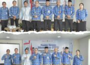Staf Ahli Bupati Buka Kegaiatan FGD Membangun Ekosistem Kewirausahaan Pemuda