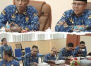 PJ Sekda Ketapang Dan KKU Bahas MoU Kerjasama Bidang Pemerintahan Pembangunan dan Kemasyarakatan