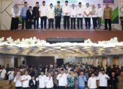 Staf Ahli Bupati Buka Kegiatan Managemen Masjid 2024