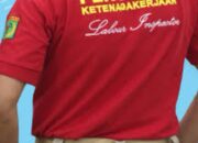 Kecelakaan Kerja di Area PT BAP/PT KBS, Wasker: Ada Sanksi Jika Abai Penerapan K3