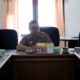 Keterangan poto (Ketua Komisi II DPRD Ketapang, Antoni Salim, SH )