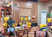 Bupati Kecam Tindakan Penyiraman Air Keras Kepada Mahasiswi Asal Ketapang