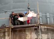 Lagi, Kecelakaan Kerja di Area PT BAP Mendapat Sorotan Dari Federasi Serikat Pekerja Di Ketapang