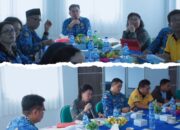 Asisen Sekda Pimpin Rapat Tim Pemusnahan Obat Kadaluarsa Milik Instalasi Farmasi Dinas Kesehatan