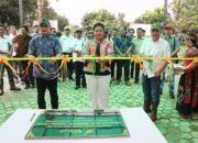 BGA Group Lauching Sekolah Desa Berdaya Bumitama