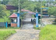 Keabsahan Tanah Milik Ponpes Hidayatullah Ketapang Dipertanyakan
