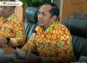Pj Sekda Harap CSR Perusahaan Menyasar Isu Isu Lingkungan