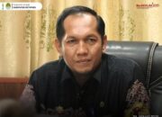 Pj. Sekda Pimpin Rapat Persiapan Pelantikan Bupati Terpilih