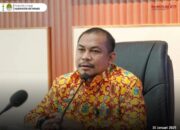 Pemda Bahas Persiapan Pelantikan Bupati dan Wakil Bupati Terpilih