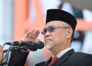 Kalimantan Barat Provinsi Otonom Sejak 1 Januari 1957