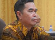 Bahas Persiapan Pelantikan Kepala Daerah dan Wakil Kepala Daerah Terpilih 2024