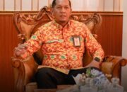 Pj Sekda Terima Auden BPJS Ketenagakerjaan