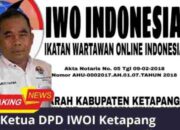 DPD Iwo Indonesia Ketapang: Proses Hukum Pengusaha Nakal LB3 Tanpa Izin