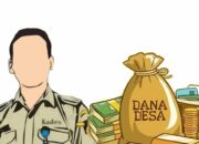 Dua Tersangka Kasus Korupsi Dikendawangan Masuk Babak Baru