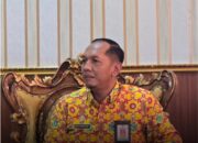 Pj Sekda Terima Audiensi Tim Program Gizi Nasional