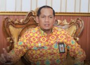 Pj Sekda Terima Auden Badan Gizi Nasional
