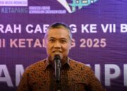 Muscab Ke VII BPC HIPMI Resmi Dibuka