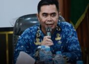 Rakor Permohonan HGU dan Penelitian dan Pemeriksaan Tanah