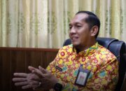 Pj Sekda Terima Auden Organisasi Save the Children