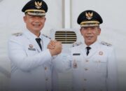 Bupati dan Wakil Bupati Ketapang Terpilih Resmi Dilantik di Jakarta
