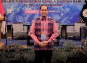 Pj Sekda Ikuti Workshop APKASI