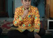 Wakili Bupati, Staf Ahli Letakan Batu Pertama Pembangunan Masjid Nurul Imam