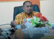BPKP Kalbar menggelar Entry Meeting Evaluasi Perencanaan Pembangunan di Kabupaten Ketapang