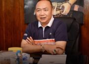 Bupati Ketapang Terima Audensi KPPN