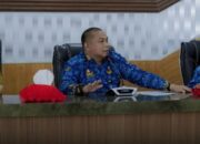 Pemkab Ketapang Gelar Sosialisasi Perubahan Perbup TPP ASN