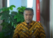 Staf Ahli Buka Literasi Keuangan dan Kampanye Menabung